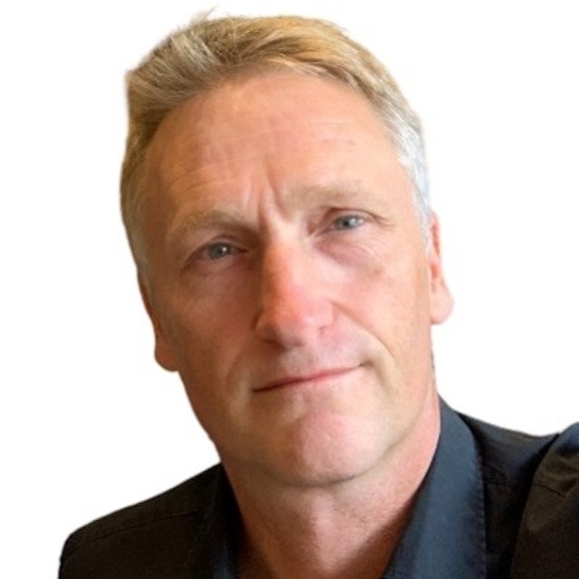 Jan Erik Meidell